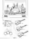 Fig. 02 - System and method for playing a music video game with a drum system game controller