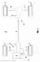 Fig. 02 - Hydraulic coupling with disconnect pump clutch