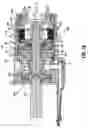 Fig. 13 - Hydraulic coupling with disconnect pump clutch
