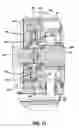 Fig. 14 - Hydraulic coupling with disconnect pump clutch