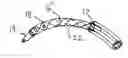 Fig. 01 - Expandable catheter for delivery of fluids