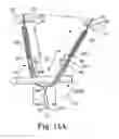 Fig. 08 - Adjustable Sling and Method of Treating Pelvic Conditions