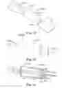 Fig. 23 - Adjustable Sling and Method of Treating Pelvic Conditions