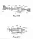 Fig. 34 - Adjustable Sling and Method of Treating Pelvic Conditions