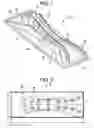 Fig. 02 - Portable pressure point massage bed