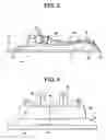 Fig. 03 - Portable pressure point massage bed