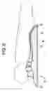 Fig. 04 - Portable pressure point massage bed