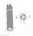 Fig. 03 - OVER TUBE