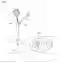Fig. 08 - SUTURE DEVICE