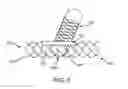 Fig. 06 - Side branch stent having a proximal split ring