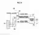 Fig. 15 - Electric steering lock device