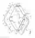 Fig. 02 - DECORATIVE SPA SURROUND