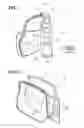 Fig. 02 - Soft member mounting method and apparatus