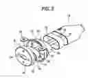 Fig. 04 - Shielded connector and method of manufacturing shielded connector