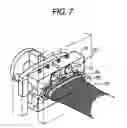 Fig. 08 - Shielded connector and method of manufacturing shielded connector
