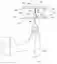Fig. 01 - Rotary boring tool alignment and depth indication system