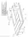 Fig. 06 - Carved solid face doors having a raised panel design and methods of fabrication