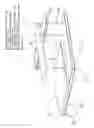 Fig. 07 - Carved solid face doors having a raised panel design and methods of fabrication