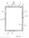 Fig. 09 - Building system and method with prefabricated structures joined between them, reusable and transportable