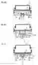 Fig. 08 - Workstation of a packaging machine having a lifting device