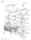 Fig. 09 - Workstation of a packaging machine having a lifting device