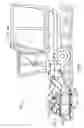 Fig. 02 - Mechanized harvester with curvilinear picking elements