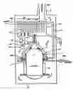 Fig. 01 - Stirling engine assembly