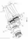 Fig. 02 - Servo-actuated supercharger operating mechanism