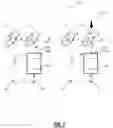 Fig. 08 - Systems and methods for collecting solar energy for conversion to electrical energy with multiple thermodynamic engines and piezoelectric generators