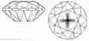 Fig. 01 - METHODS FOR PROCESSING ORNAMENTAL DIAMONDS AND CORRESPONDING ORNAMENTAL DIAMONDS