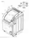 Fig. 02 - Washing Machine