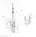 Fig. 01 - Door lock device