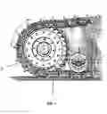 Fig. 02 - Apparatus and method for manufacturing sprocket segment
