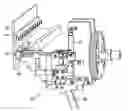 Fig. 01 - System for loading collars onto bolts in large-scale manufacturing operations