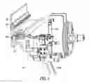 Fig. 02 - System for loading collars onto bolts in large-scale manufacturing operations