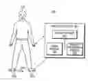Fig. 01 - Determining postural stability