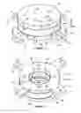 Fig. 03 - Actuatory and gravity gradiometer