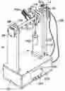 Fig. 01 - Fatigue test apparatus for thin element of electronic device