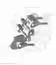 Fig. 03 - Drive system of a forming press