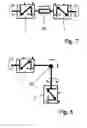 Fig. 09 - Apparatus for compensating and/or transmitting forces or torques and rotational movements between two components