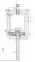 Fig. 08 - Sealing structure for fluid pressure device