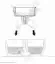 Fig. 01 - Portafilter for espresso machine
