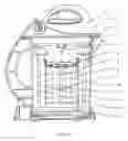Fig. 02 - Easily-cleaning multifunctional soybean milk maker
