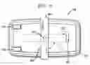 Fig. 08 - Portable container and table assembly