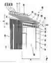 Fig. 02 - MASK SUPPORT, MASK ASSEMBLY, AND ASSEMBLY COMPRISING A MASK SUPPORT AND A MASK