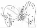 Fig. 01 - Temporary tattoo applicators