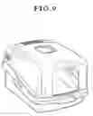 Fig. 10 - Cat litter box