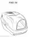 Fig. 11 - Cat litter box