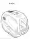 Fig. 13 - Cat litter box
