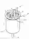 Fig. 01 - SEPARABLE HOT WATER TANK